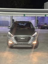 Hyundai Tucson 2014 — фото 6 из 11