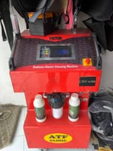 VICTOR CRW 4200 — фото 1 из 4