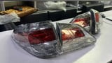 Задние фары на Lexus RX — фото 2 из 2