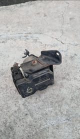 Блок ABS на Kia K5 2012 589202T500 — фото 3 из 3