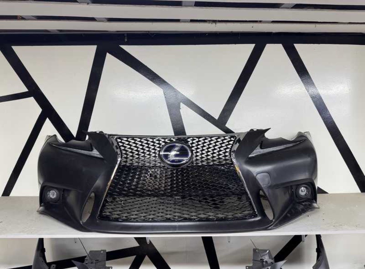 Передний Бампер Lexus Is, Душанбе