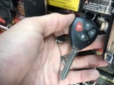 Калид Toyota ва Lexus — фото 1 из 2