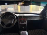 Mercedes-Benz C class 1998 — фото 7 из 7
