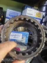 Шестерна — фото 2 из 2