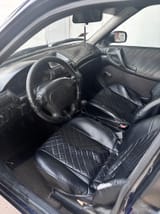 Opel Astra F 1997 — фото 4 из 9
