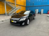 Toyota Camry 2015 — фото 2 из 14