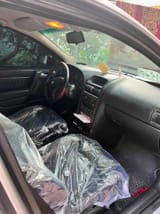 Opel Astra G 2003 — фото 4 из 10