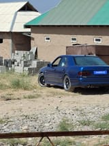 Mercedes-Benz E class 1998 — фото 7 из 7