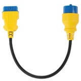 Переходник для диагностики 40 см OBD2 BMW 20 pi launch thinkcar Avtel OBDSTAR — фото 1 из 5