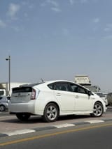 Toyota Prius 2014 — фото 13 из 14