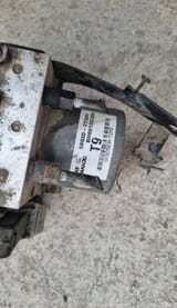 Блок ABS на Kia k5 2012 — фото 2 из 3