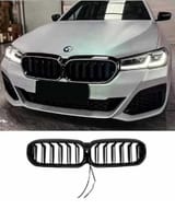 Облицовка на BMW — фото 2 из 2