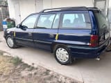 Opel Astra F 1997 — фото 9 из 9