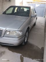 Mercedes-Benz W201 1995 — фото 2 из 5