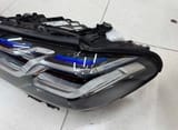 Передняя Фара BMW G30 Laser — фото 1 из 2