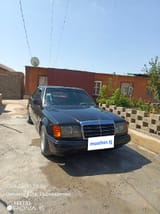 Mercedes-Benz W124 1988 — фото 3 из 10