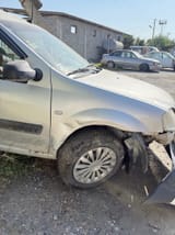 Renault Logan 2007 — фото 2 из 6