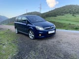 Opel Zafira 2006 — фото 1 из 8