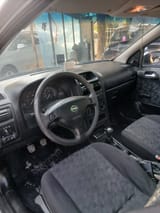 Opel Astra G 1998 — фото 12 из 12