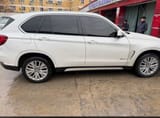 Кузов от BMW X5 — фото 3 из 3