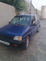 Daewoo Tico 1994 — фото 1 из 4