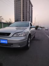 Opel Astra G 1999 — фото 2 из 8