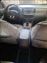 Kia Sportage 2011 — фото 7 из 8