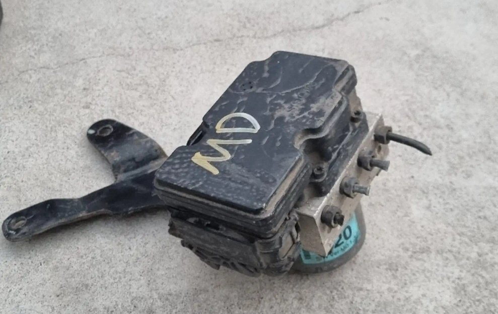 Блок ABS от Hyundai Avante MD 2011-2014, Душанбе