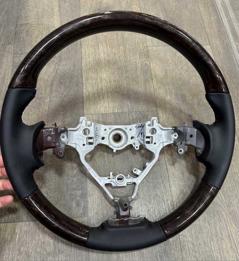 Кольцо от Toyota Camry V55, Душанбе