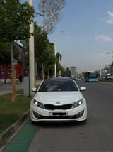 Kia K5 2012 — фото 5 из 13