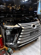 Ноускат барои LEXUS — фото 2 из 6