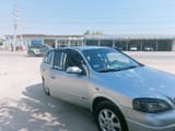 Opel Astra G 2003 — фото 5 из 11