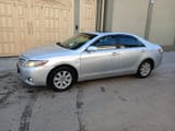 Toyota Camry 2010 — фото 3 из 13