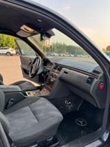Mercedes-Benz E class 2001 — фото 4 из 5