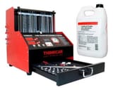 Стенд для очистки THINKCAR TK-IMT602 launch thinkcar xtool autool obdstar — фото 4 из 4