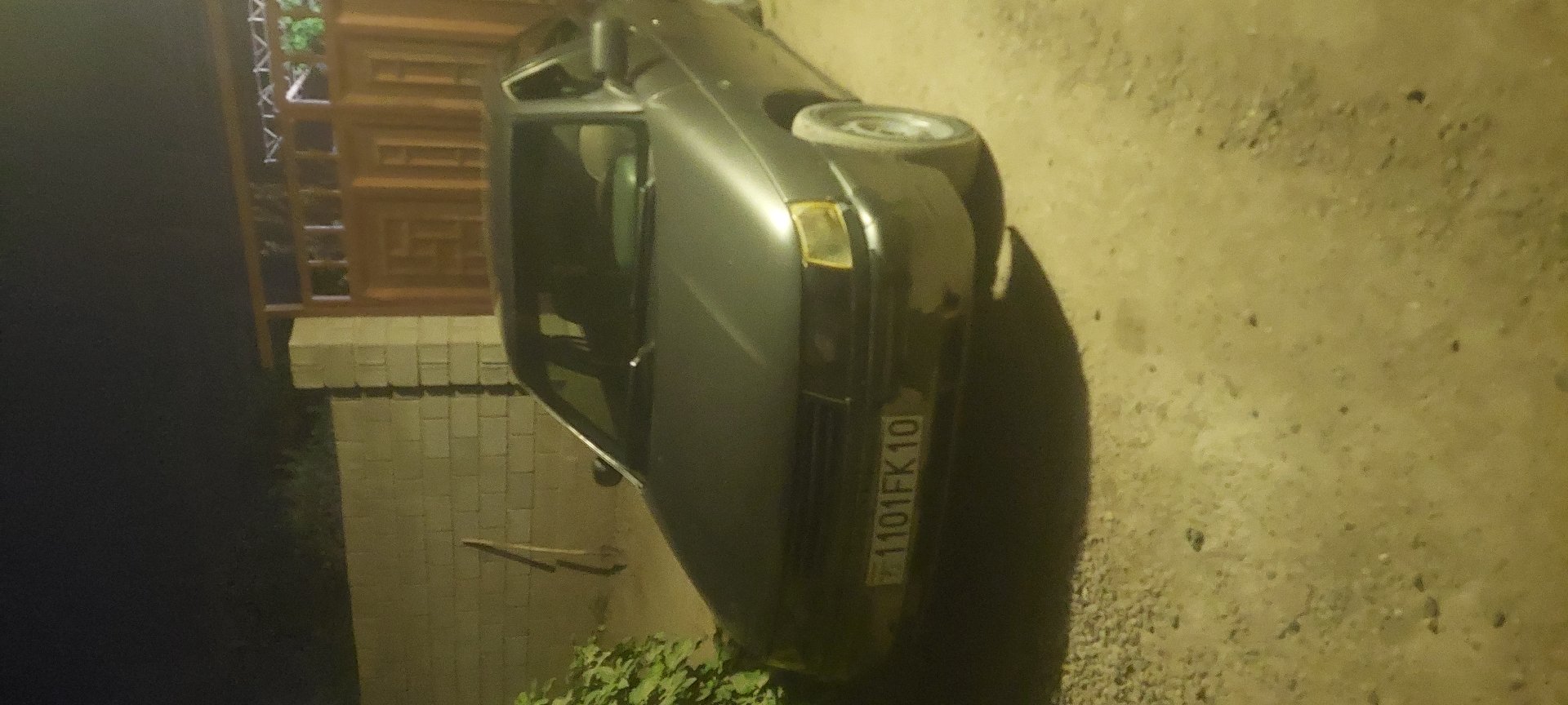 Lada 2110, 2004, Колхозабад (Дж.Балхи)