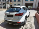 Hyundai Santa Fe 2014 — фото 2 из 8