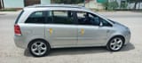 Opel Zafira 2006 — фото 5 из 14