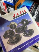 Опора амортизатора — фото 1 из 5