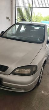 Opel Astra G 1999 — фото 3 из 8