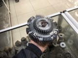 Муфтаи вентилятор — фото 2 из 2