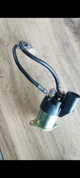 Катушка стартера — фото 1 из 2