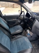 Daewoo Matiz 1998 — фото 7 из 14