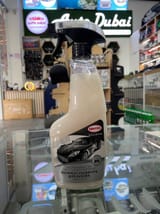 Экспресс-полироль для кузова спрей Sintec Rapid Polish — фото 1 из 2