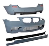 Обвес F10 body kit M Style — фото 1 из 3