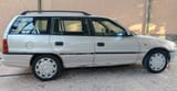 Opel Astra F 1997 — фото 3 из 12
