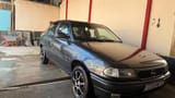 Opel Astra F 1995 — фото 1 из 2