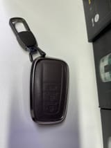 Чехол для ключа Toyota — фото 1 из 2