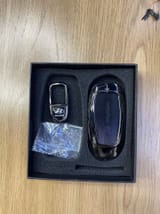 Чехол для ключа Hyundai — фото 1 из 2
