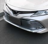 Подкрыльник передний на Toyota Camry 6 — фото 2 из 2